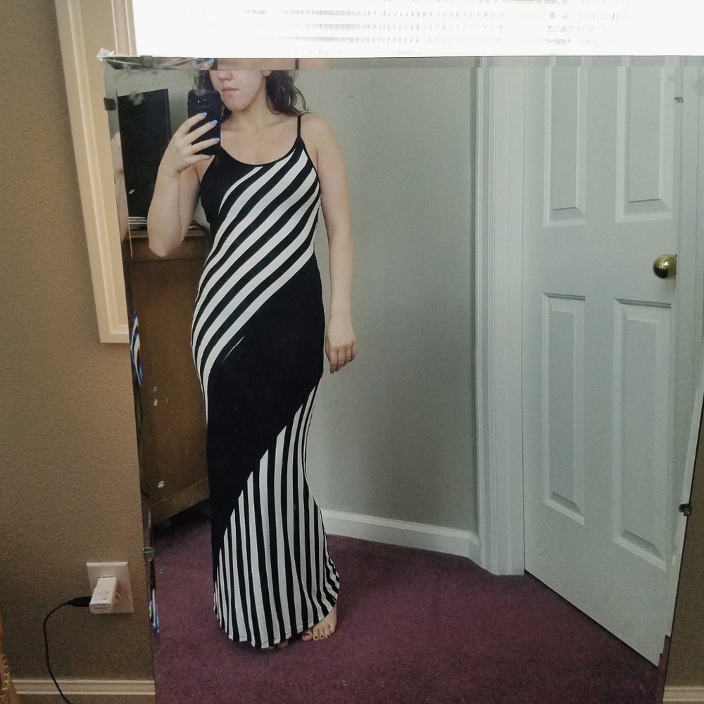 H&M Dress